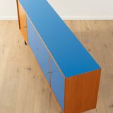 1960s sideboard, WK Möbel