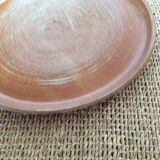 Stoneware dish