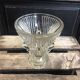 Petit vase art déco en verre