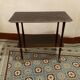 Vintage dessert trolley / TV unit