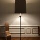 Lampadaire italien Lumi Milano 1960