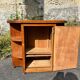 Buffet, meuble bas, console année 50-60