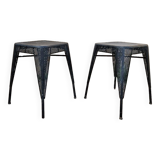 2 stools