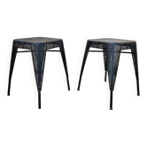 2 stools