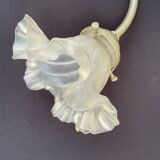 Art Deco wall lamp