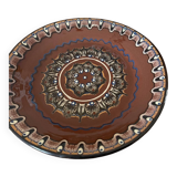 Bulgarian plate