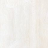 Light-colored travertine coffee table