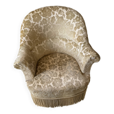 Toad chair