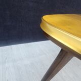 Table extensible des années 50/60