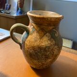 Ceramic pitcher Bernard Buffat