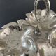 Appetizer serving dish
