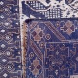 Handmade Afghan Beluch rug 181x115cm