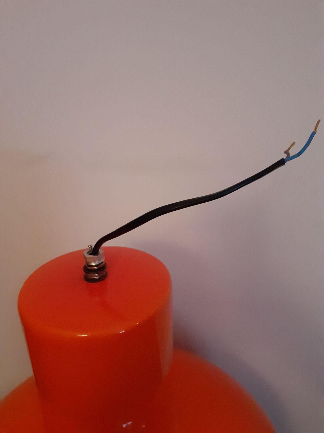 Lamp stand