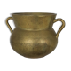 Brass Vase