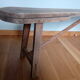 Banc de ferme