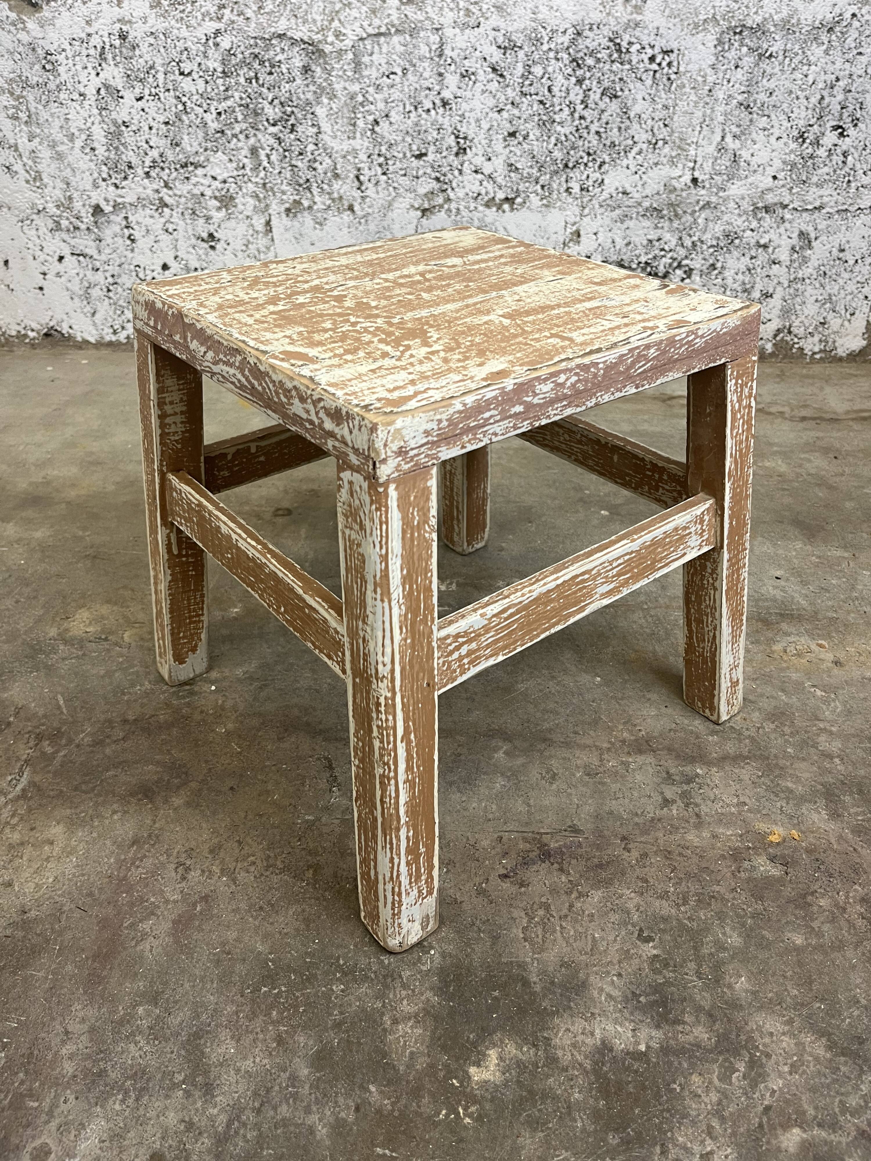 Farm stool