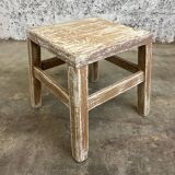 Tabouret de ferme