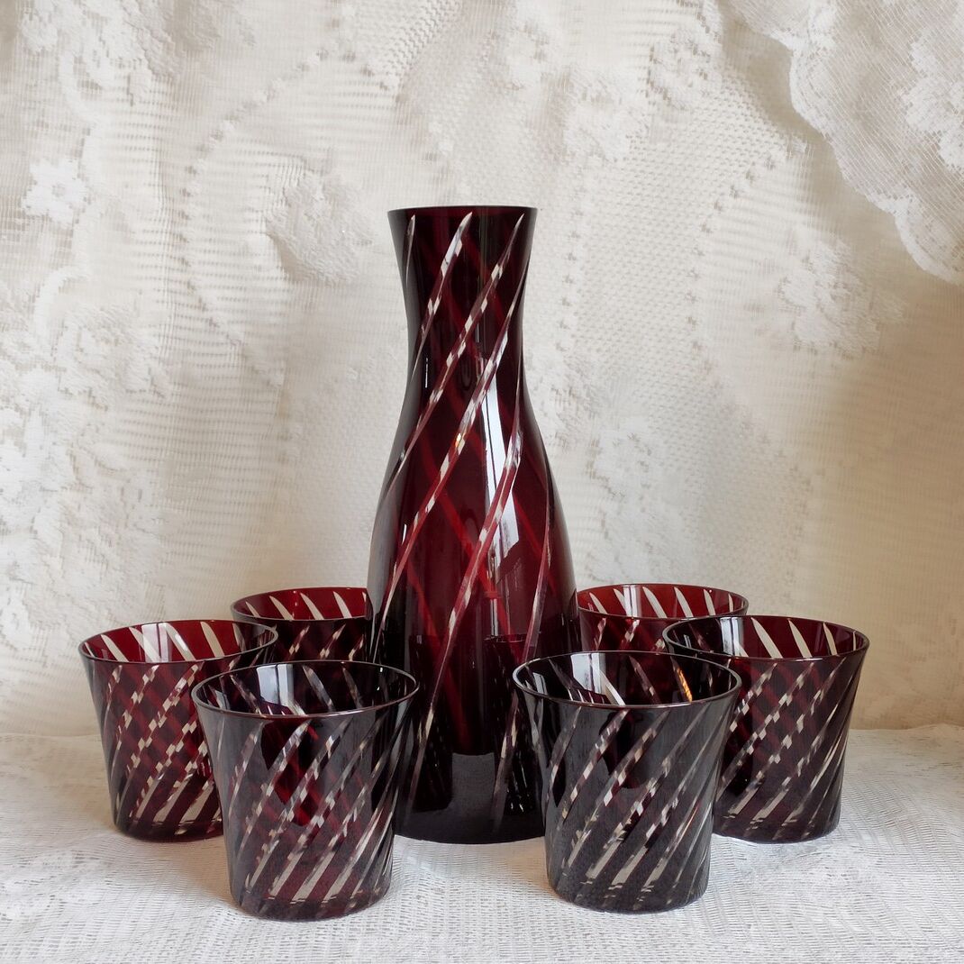 Service Deshoulières