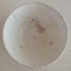 Art Deco iron earth bowl