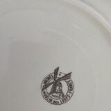 Dishes moulin des loups