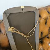 Free-form mirror circa 1960