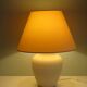 Table lamp, lamps of albret, france 1970