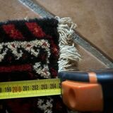 Iranian carpet