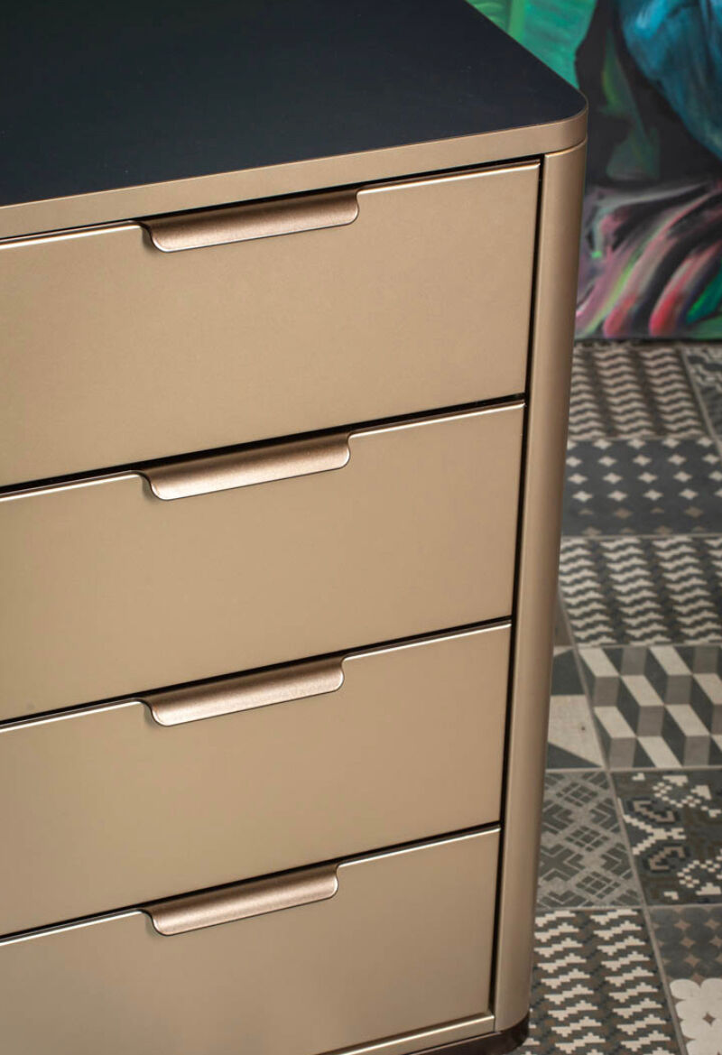 Bureau, Muller Moebel T50