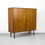 Teak Cabinet from Idee Möbel, 1960s