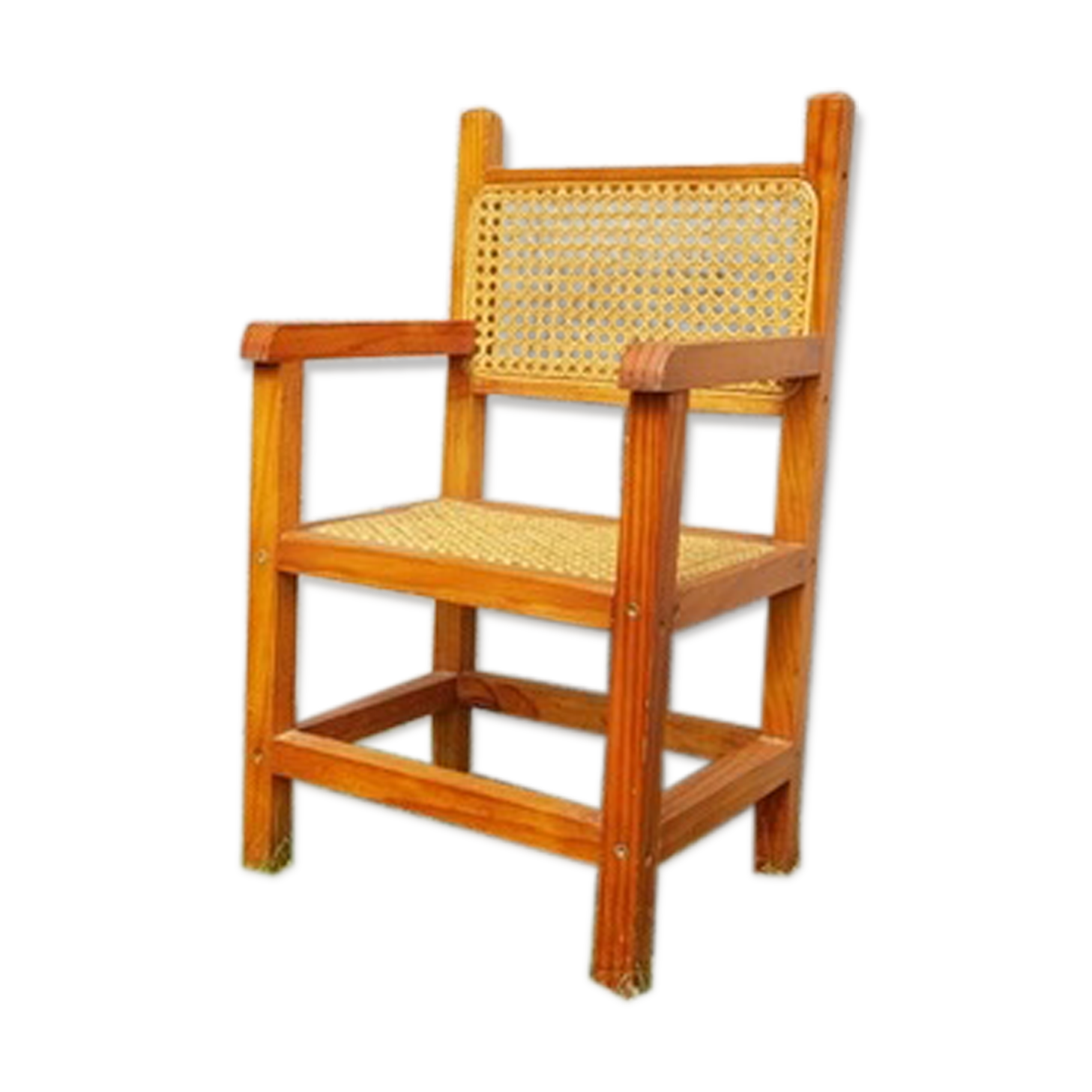 Chaise enfant