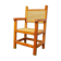 Chaise enfant