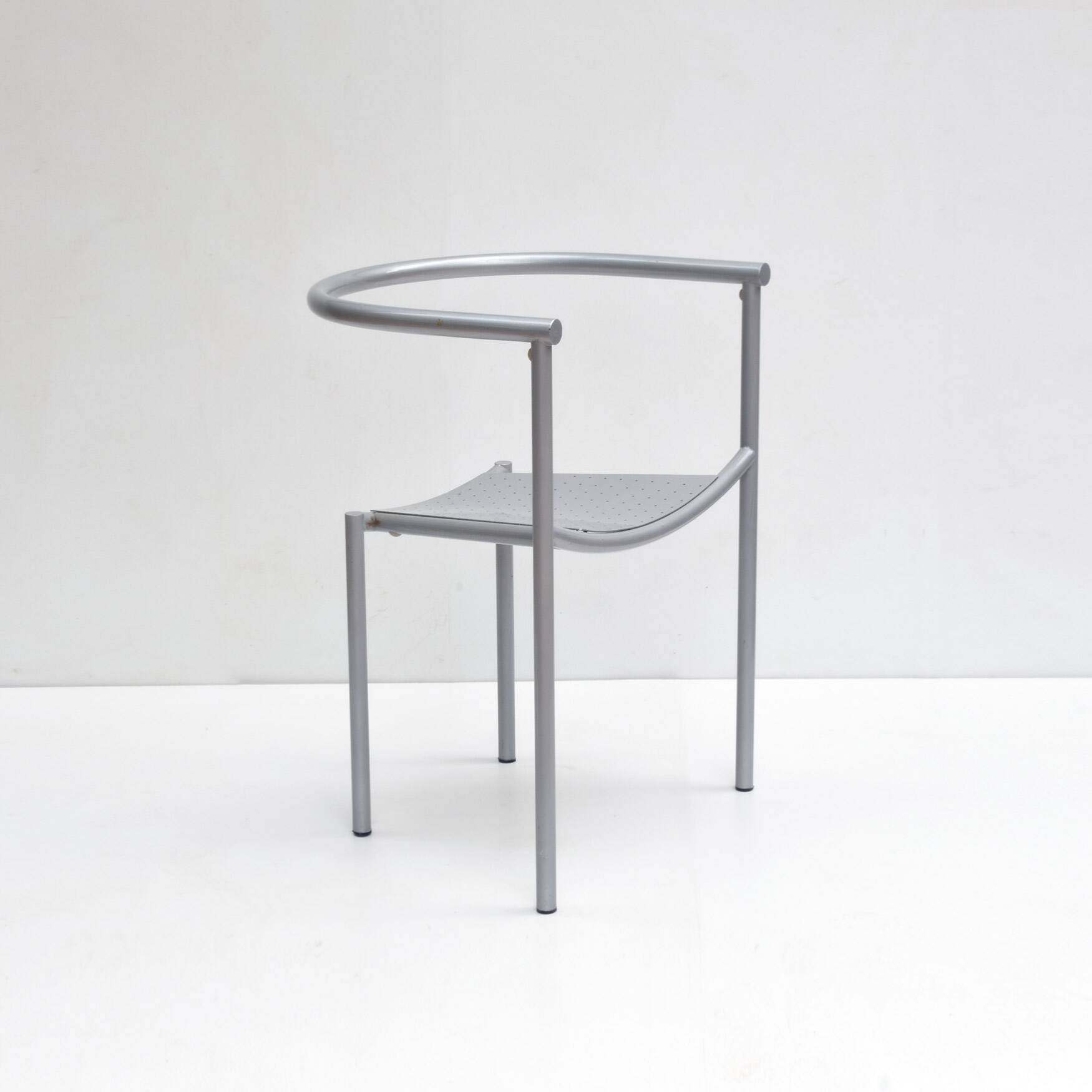 Von Vogelsang chair by Philippe Starck for Driade, 1985