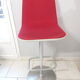 Bar chair or design desk kristalia boum by magrini / graffeo 2002
