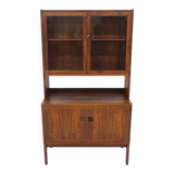 Scandinavian rosewood chest of drawers, Sweden, 1960