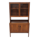 Commode scandinave en palissandre, Suède, 1960