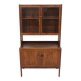 Scandinavian rosewood chest of drawers, Sweden, 1960
