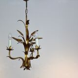 Lustre Hollywood Regency, Allemagne années 1970