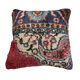Housse de coussin turc, 45 x 45 cm
