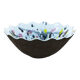 Ceramic bowl, Danish design, 1970s, made in Denmark