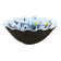 Ceramic bowl, Danish design, 1970s, made in Denmark