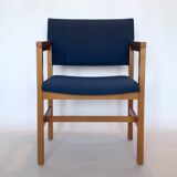 Scandinavian chair "Edsbyverken"