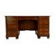 Old office 40s - 50s in wood, marquetry and brass