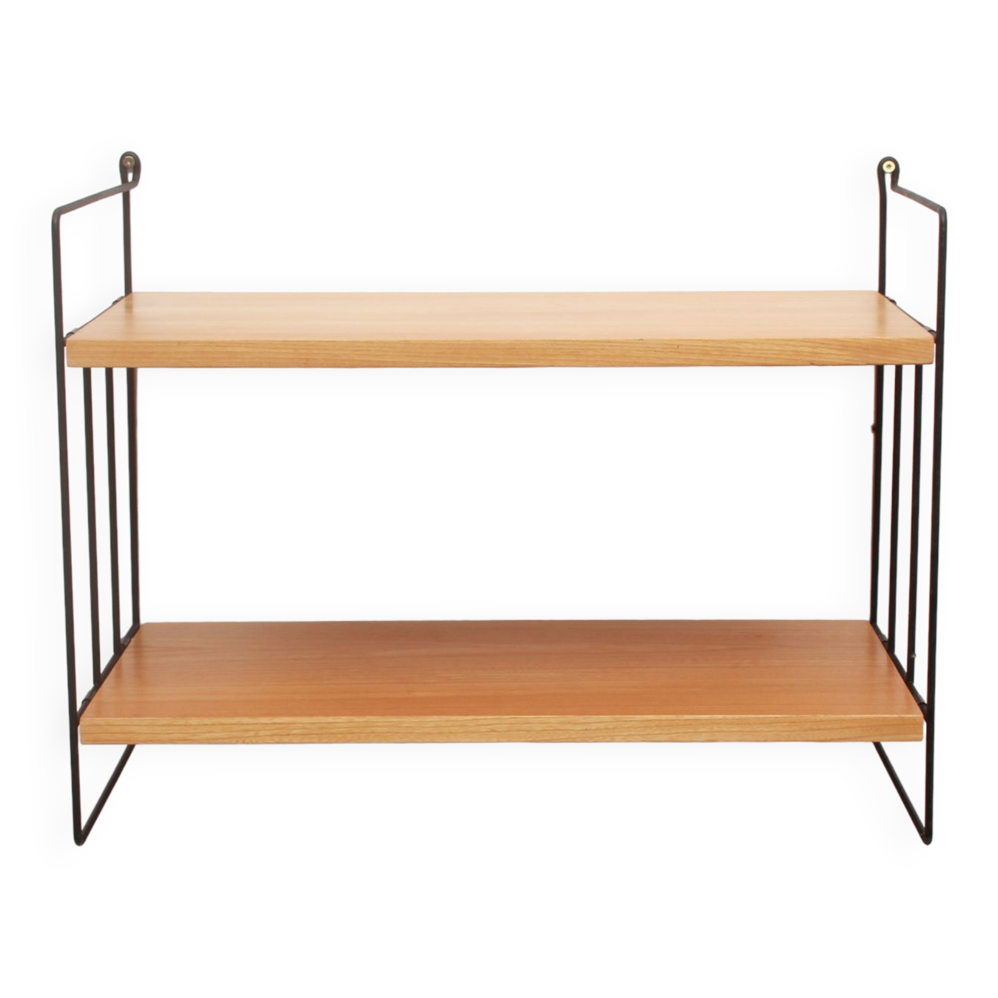 1960s wall unit in ash WHB