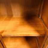 Classical English Books Bookcase