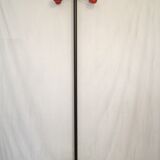 1950s tripod coat rack
