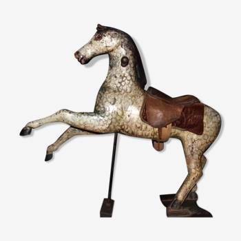 Horse of the 19th century