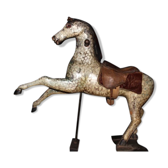 Horse of the 19th century