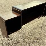 Vintage designer shelf from the 40s
