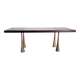 Dining table Angelo Mangiarotti, La Sorgente Dei Mobili, Italy, 1970
