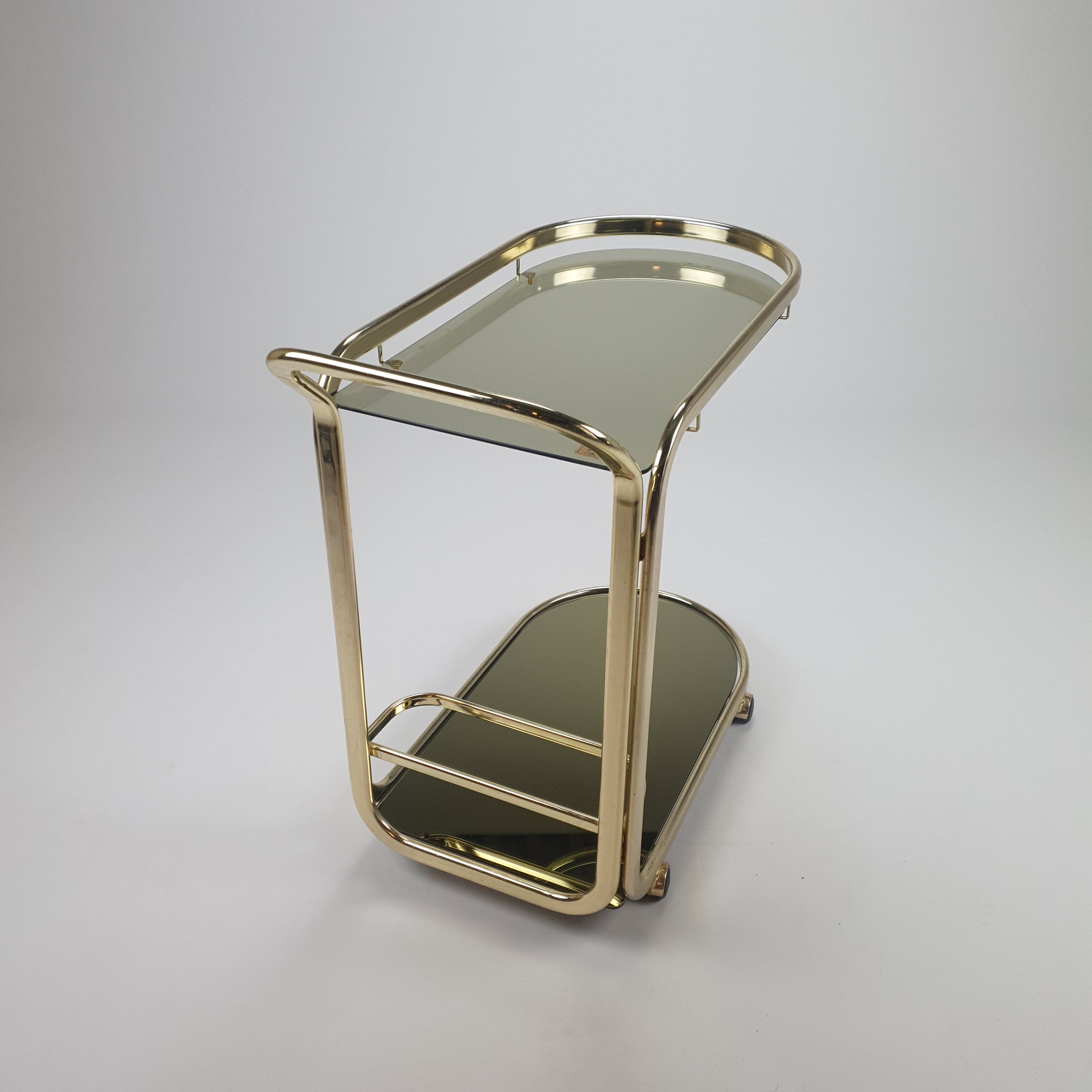 Desserte, années 1970